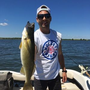 Meet your Posher, Dominic